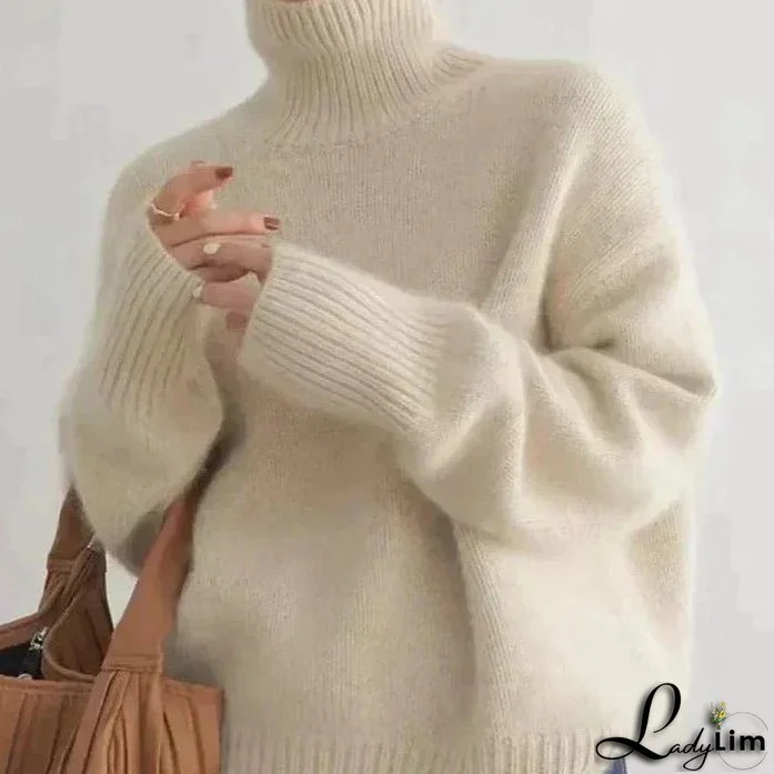 Timeless and Stylish winter Pullover
