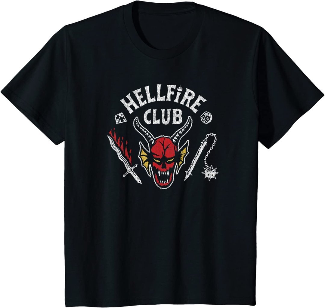 Hellfire Club T-Shirt