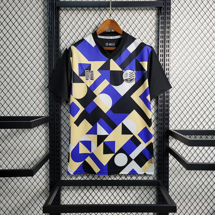2023 N&aacute;utico Goalkeeper Jersey