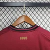 2024 Belgium Home Football Shirt 1:1 Thai Quality