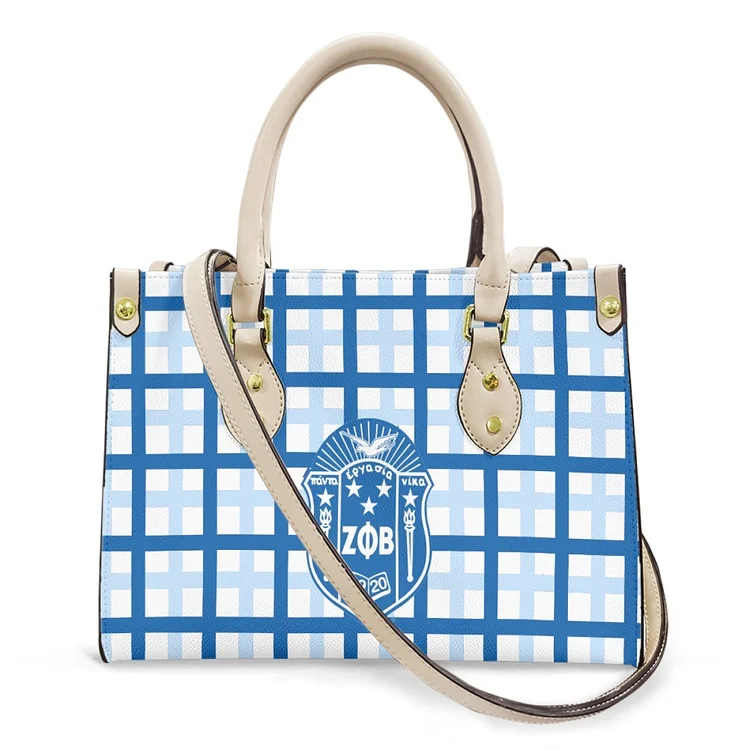 Fashion Ms. PU handbag