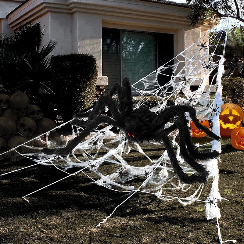 

Decoraciones de Halloween, 501 Original