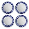 4PCS 75mm Rim Cover Center Wheel Trim Hubcap Emblem Logo for Mercedes Benz Parts
