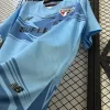 25/26 Sao Paulo Light Blue Training Suit