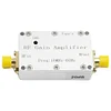10MHZ-6GHz LNA High Flatness Receiver Amplifier 20dB RF Drive Signal Receiver