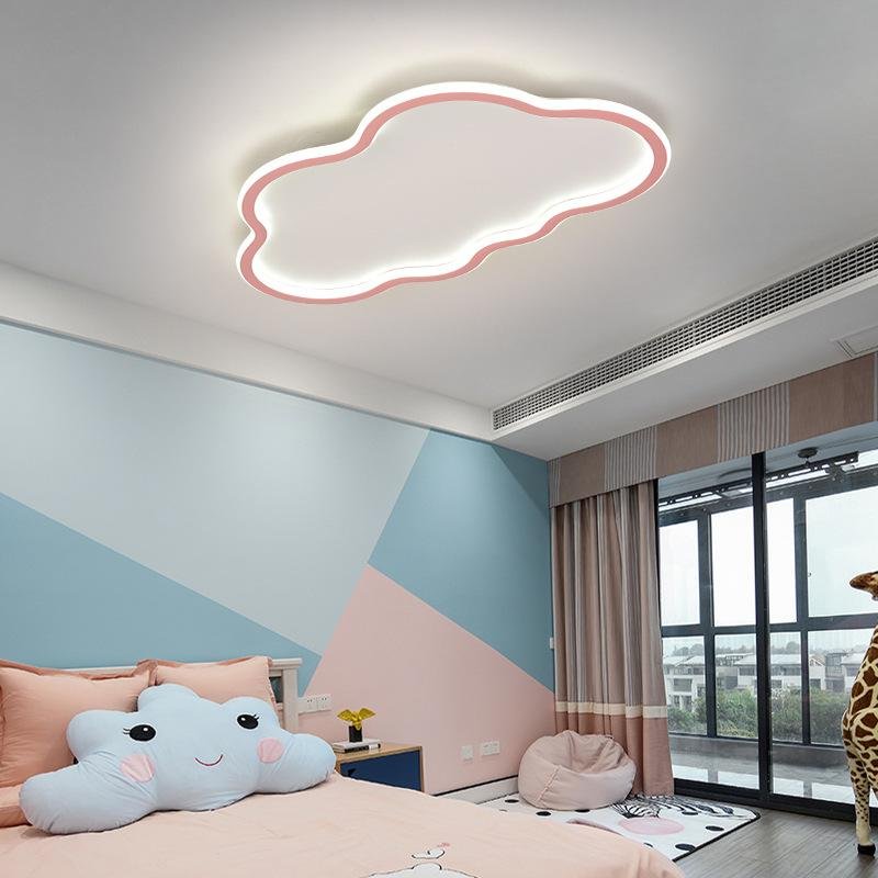 Children S Room Lamp Bedroom Ceiling Lamp LED Creative Personality Room   91d5ac963f5ec7410f1c0f902f9bc461 1080x Nw 