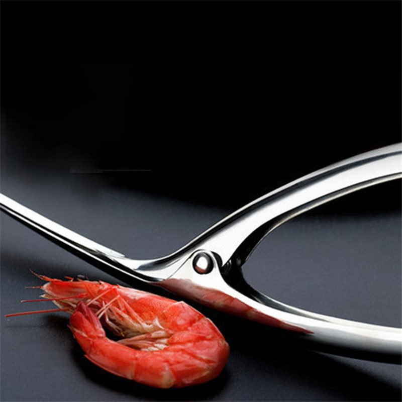 shrimp peeler knife