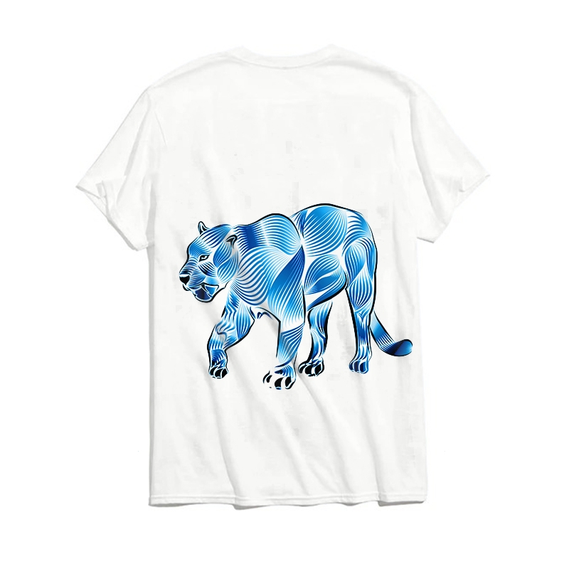 Leopard T-Shirt 