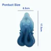 Octopus Anime Pocket Pussy Silicone
