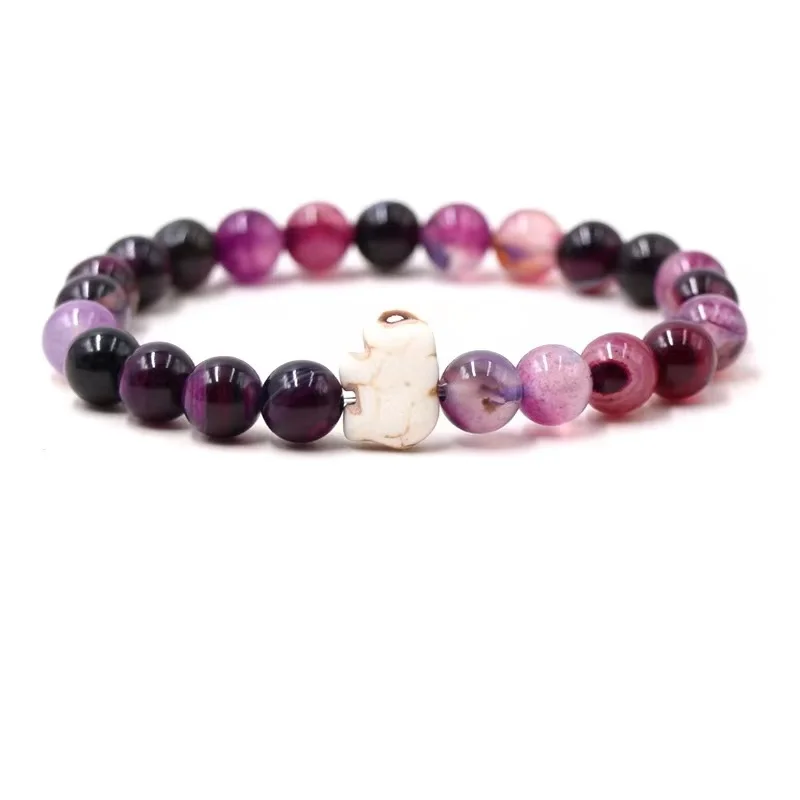 The Elephant Bracelet