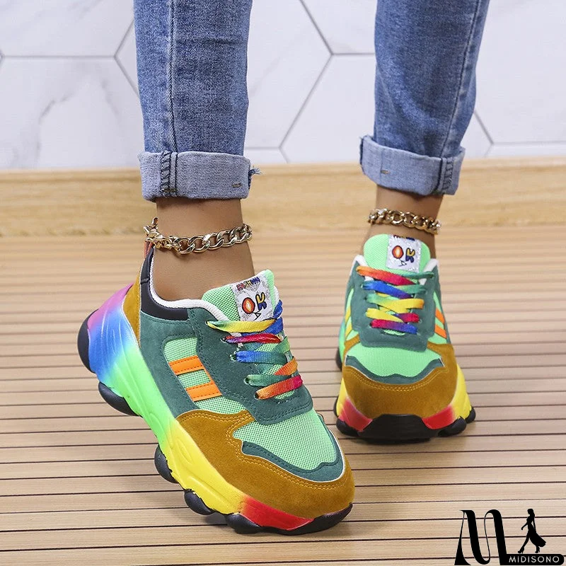 MidiSono - Supportive orthopedic general Shoes