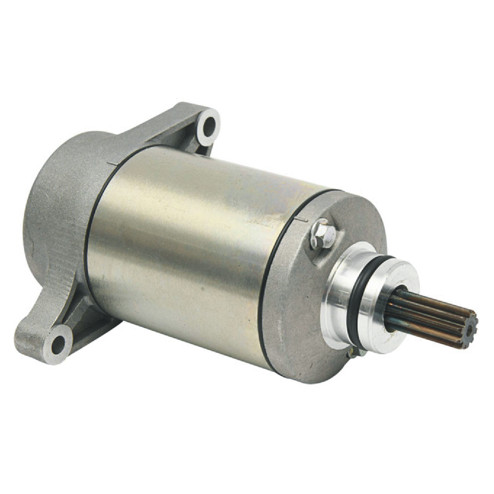 STG92896 STARTER MOTOR FITS ARCTIC CAT 400 ATV 2013-16  31210-PTA1-800  31210-PTA1-D406  3305-954   410-54197