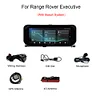 Ugode Apple CarPlay Screen For Land Rover Range Rover Executive L405 Android Auto Radio