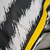 2023/2024 Long Sleeves Juventus Home 1:1 Thai Quality