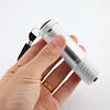 9LED Texture Pocket UV Torches Lighting Tool Mini 2W 395nm Backlight for Outdoor