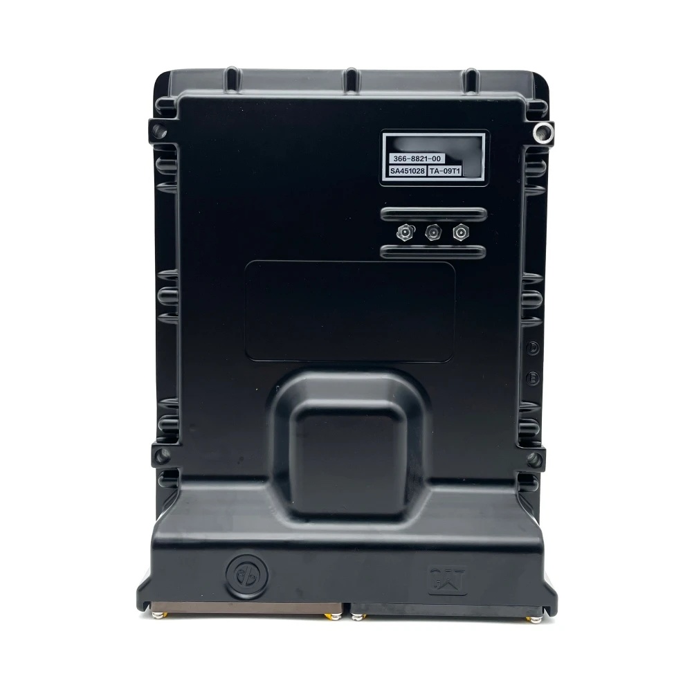 Diesel ECM Module Diesel ECU Module Diesel Engine Controller Cat 366-8821-00 366882100 Suitable for Caterpillar