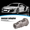 Car CEL Fix O2 Sensor Check Light Eliminator Plug Adapter M18 x 1.5