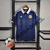 2012/2014 Retro Scotland Home Football Shirt 1:1 Thai Quality