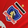 2024-2025 Colo Colo third_Football Shirt 1:1 Thai Quality