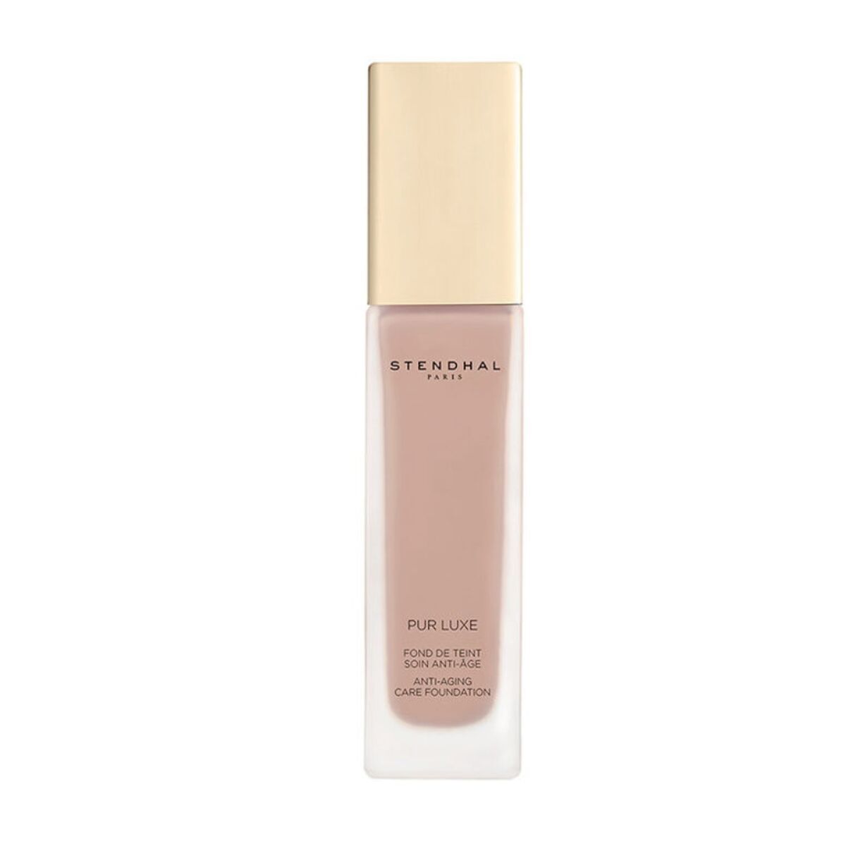 Foundation Stendhal PUR LUXE N&ordm; 430