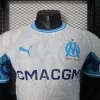 24/25 Player Marseille Special Edition Soccer Jersey