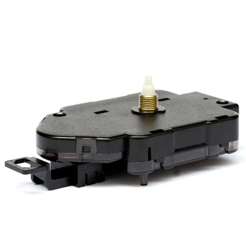 DIY Pendulum Clock Mechanism Movement Classic Wall Clock Motor Repair Parts Quartz Clockwork Replacement Essential Tools