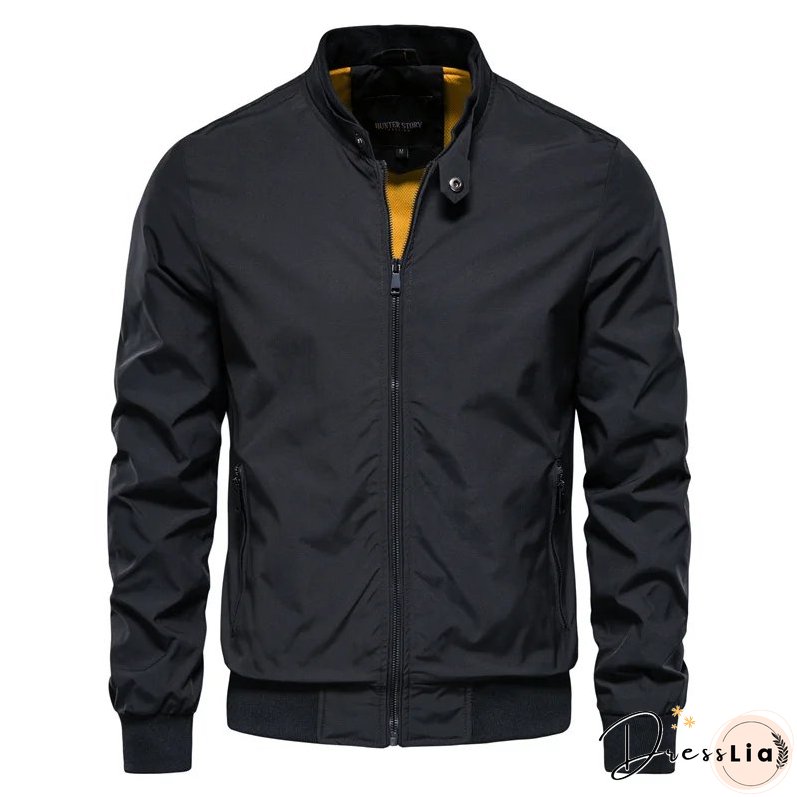 Adrian | Stylish summer coat