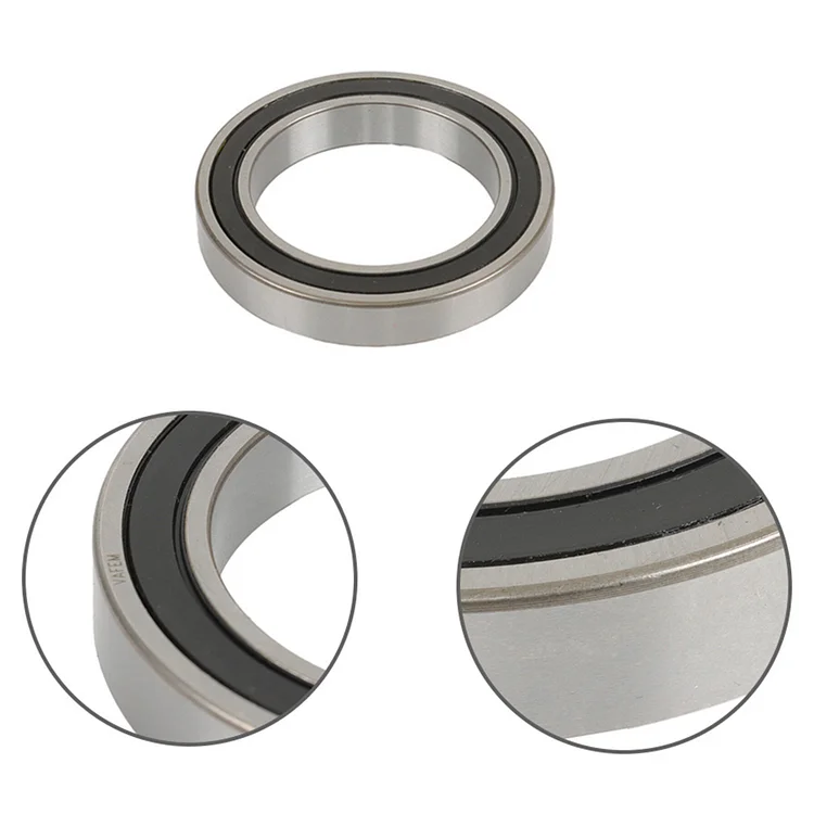SEBLAFF Coupling Bearing 4130368011 4130368010 Replacement for Venza 2009-2014
