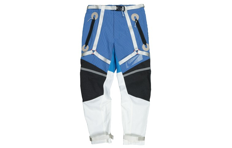 Nike Nike ISPA Casual Pants Men's