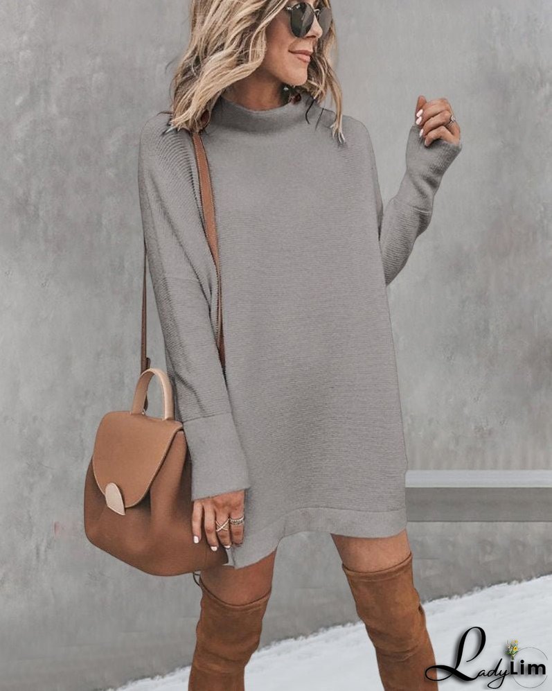 Tailored and Elegant garment