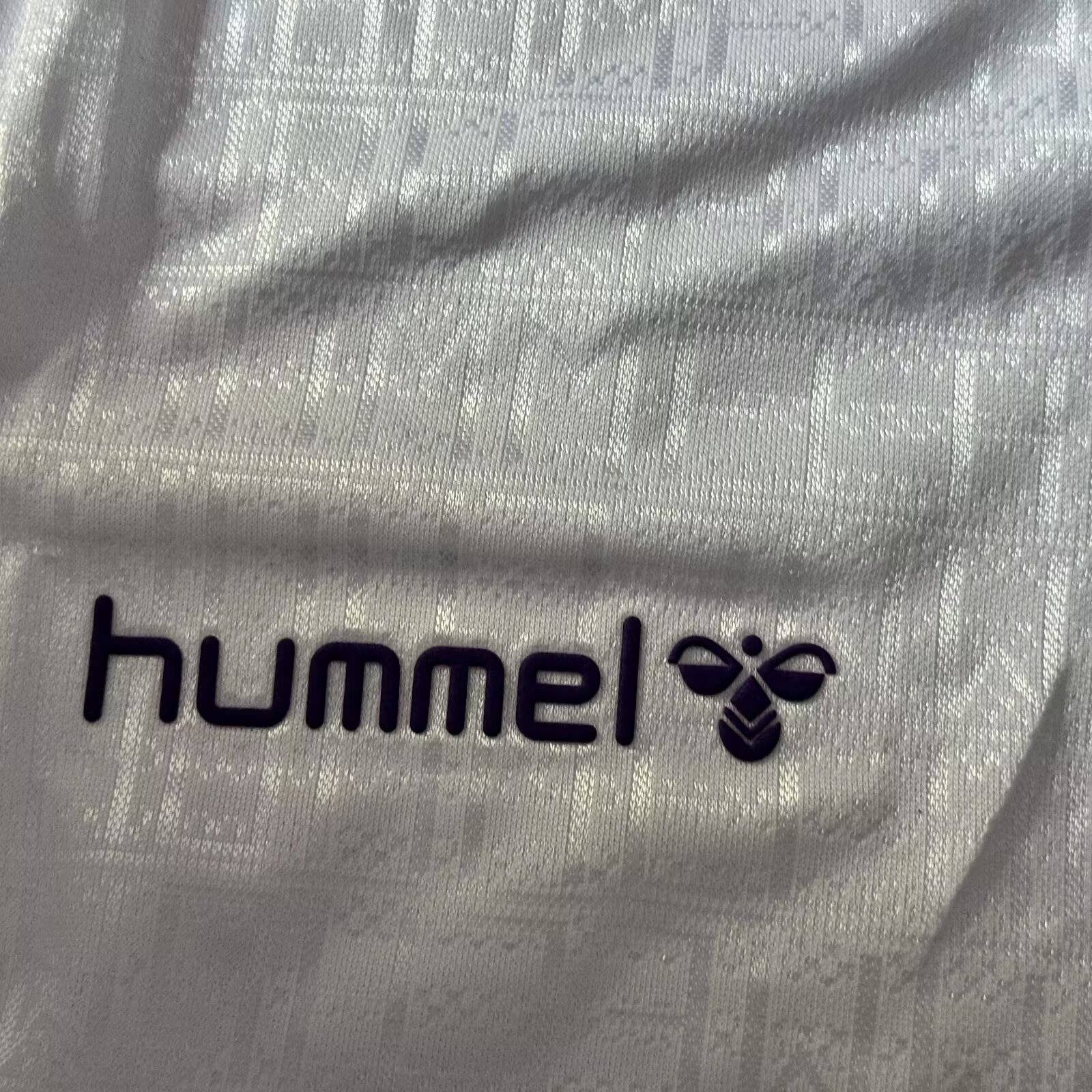 Retro Real Madrid 89/90 Home Football Shirt Thai Quality