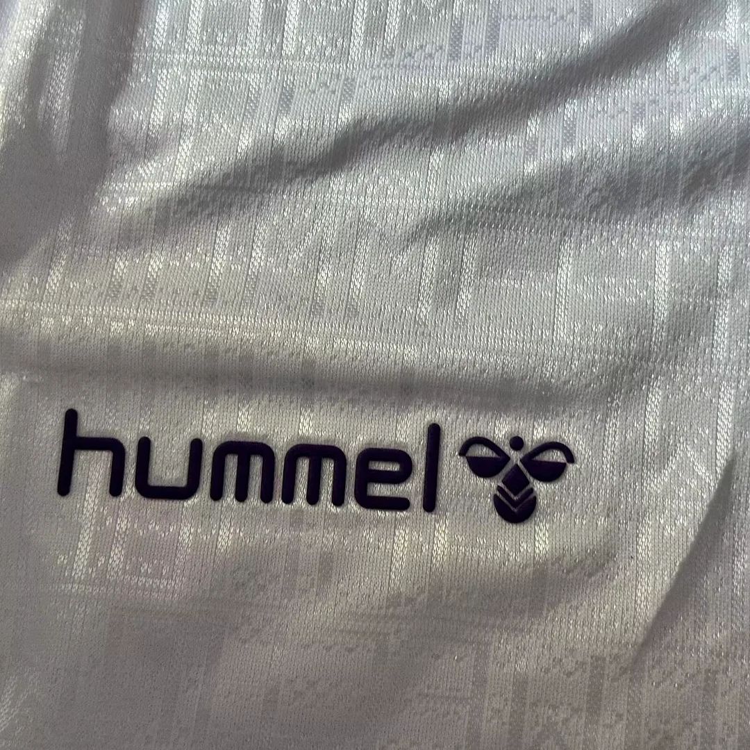 Retro Real Madrid 89/90 Home Football Shirt Thai Quality