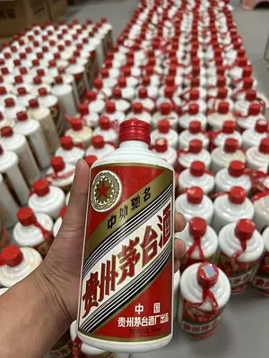 2018年飛天茅台53度｜貴州茅台酒現貨｜友誠酒藏