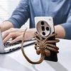 Facehugger Phone Holder Adjustable Thriller Movie Facehugger Phone Holder Unique