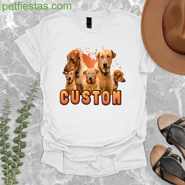 Custom Your Own Bootleg Your Design Shirt, Sweatshirt, Hoodie