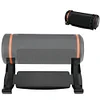 Metal Car Speaker Mount Adhesive Speaker Holder for JBL Flip 4/5/6 Speaker