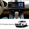12,3 Zoll f&uuml;r Porsche Cayenne Android Radio GPS Multimedia Player