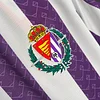 2025-2026 Real Valladolid Home Football Shirt-Football Shirt 1:1 Thai Quality
