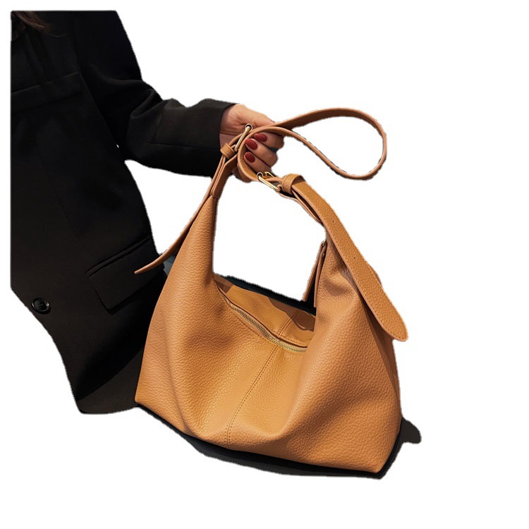 Personality Single Shoulder Large Capacity Tote Bag