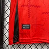2024/2025 Leverkusen Home Football Shirt 1:1 Thai Quality