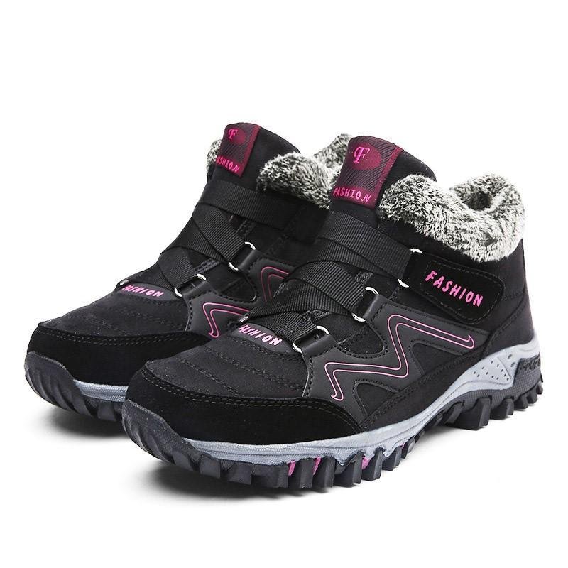EARLY WINTER SALES-60% OFF - WINTER THERMAL SNOW BOOTS FOR MALE & FEMALE