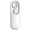 BT5.4 Remote Control Page Turner Rechargeable Reading Trigger Clicker Lightweight Wireless Page Turn RC Remote Control Clicker for Kobo Reading Accessories