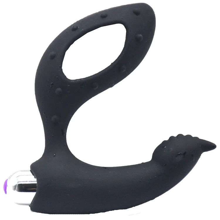 Male Anal Plug Male Masturbation Sex Toy For Adults