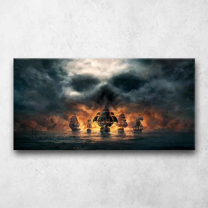 Canvas Wall Art
