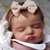 Babiesprincess Lifelike Reborn Baby Doll, Babiesprincess