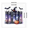 Magic Book-11CT Stamped Cross Stitch 40*40cm/15.75*15.75in