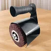 M14 Angle Grinder Attachment Burnishing Polishing Machine Part for Wood Metal