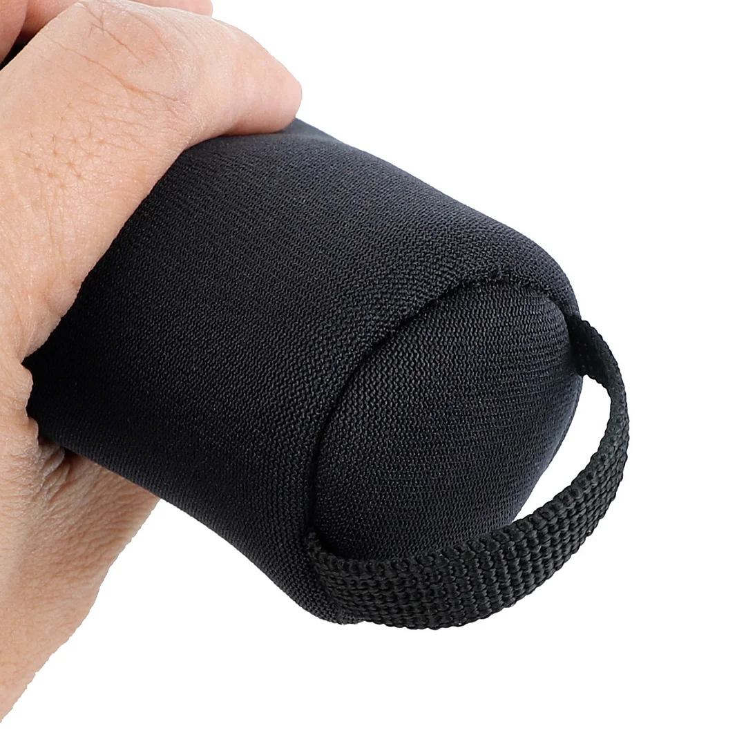 ohhunt® Scopecoat Neoprene Rifle Scope Cover Elastic Simple Durable Waterproof Protector