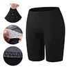 Mens Cycling Shorts 3D Padded Bike Shorts Breathable Lightweight MTB Accessories