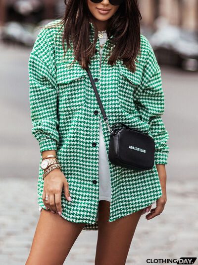 Simple and Stylish Jacket